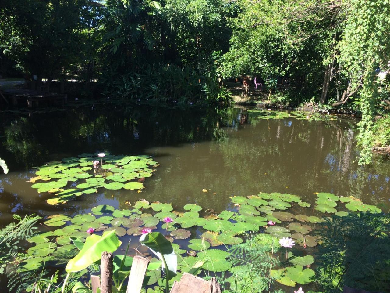 Lotus Place Sukhothai Zewnętrze zdjęcie