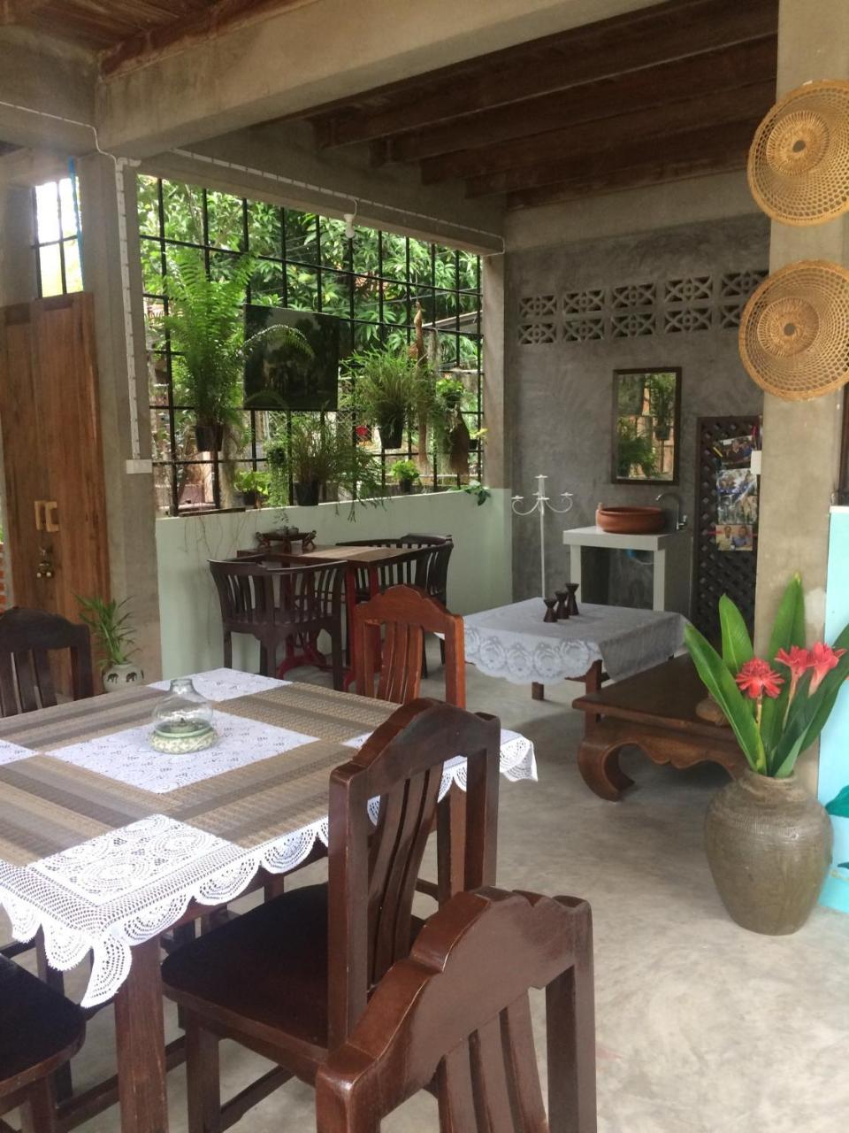 Lotus Place Sukhothai Zewnętrze zdjęcie