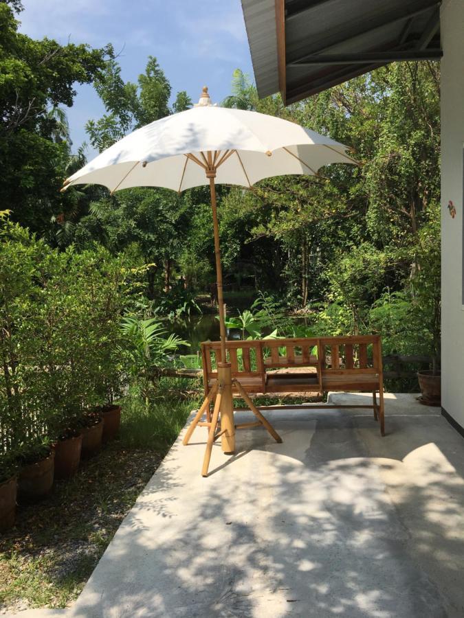 Lotus Place Sukhothai Zewnętrze zdjęcie